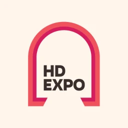 Icono de HD Expo + Conference
